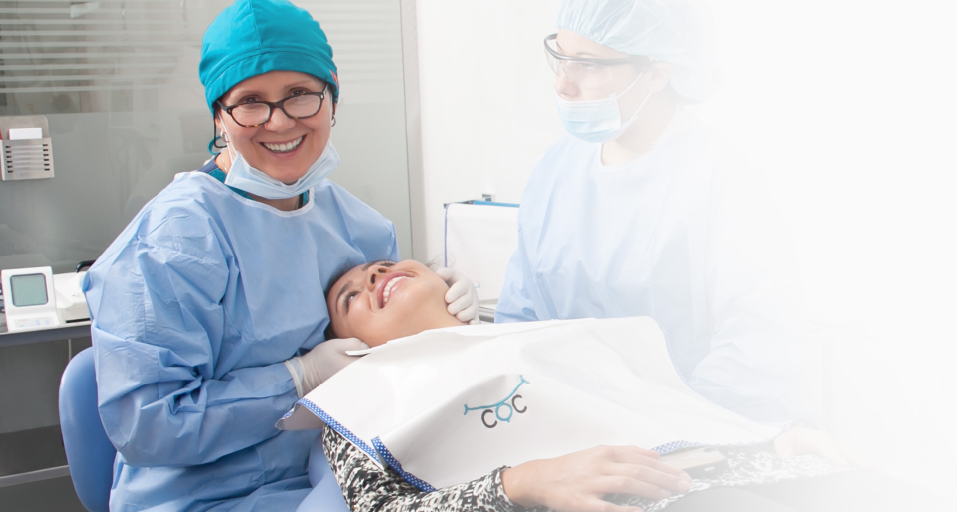 Tratamientos Odontológicos Integrales