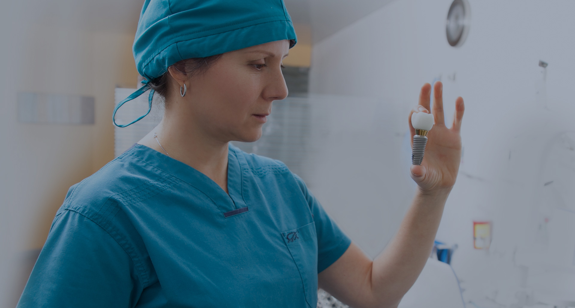 Tratamientos personalizados